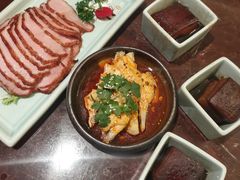 -新白鹿餐厅(爱琴海购物中心店)