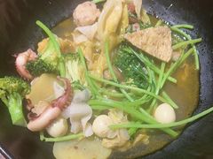 -万记麻辣烫国展总店