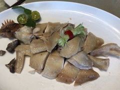 -金苑海鲜酒家(来魅力店)