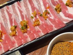 -九田家黑牛烤肉料理(新辰里亚运村店)