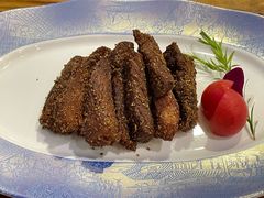 -北京西藏大厦·香帕拉藏餐厅