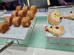 -素满香·全民食养自助(长宁龙之梦店)