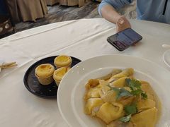 -馨越楼·点心·粤菜(赤坎店)