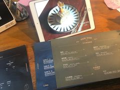 -Line 咖啡(石厦花园店)