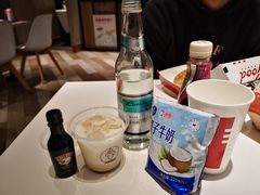 -便利蜂(新中关购物中心B1层店)