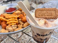 -J Create城市露营咖啡·简餐·宠物(上海动物园店)