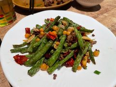 -耶里夏丽·丝路新疆菜·清真食品(徐汇南丹东路臻选店)