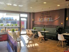 -壳牌华苑加油站