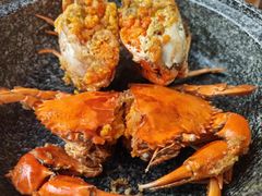 -蚝老板海鲜烧烤大排档(码头店)