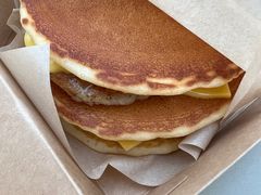 -STARLING八哥松饼(雅宝店)