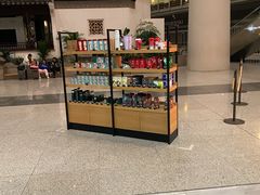 -星巴克(北京首都国际机场7店)