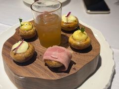 -王品牛排(佛山南海万科广场店)