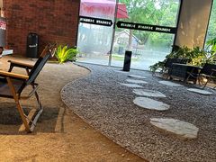 -J Create城市露营咖啡·简餐·宠物(上海动物园店)