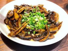 -老瑞福上海菜(人民广场店)