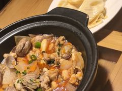 -苏浙徽·农家大院(开发区星湖101店)