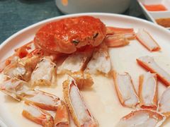 -79号渔船海鲜饭店(宝安店)