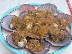 -日照大牌檔•小船海鲜(万平口店)