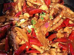 -忆3毛烧烤美食城(龙塘直营店)