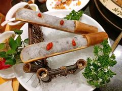 -一斗火锅·招财羊毛肚(北温泉九号店)