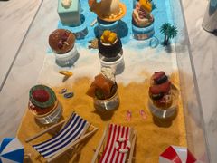 -上海宝华万豪酒店