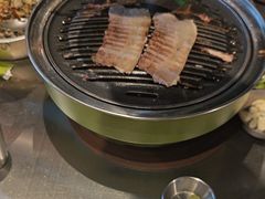 -山葵说·泥炉烤肉(泰达时尚E街区店)