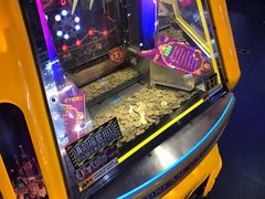 -核客电玩城(东门店)