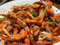 -蚝堡海鲜·威海菜·海肠捞饭·烧烤·亚洲吃蚝公司(幸福门店)