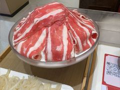 -豆花姐烂豆花火锅(水屯北路恒大滨河店)