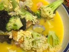 -东沙小镇主题餐厅(下沙店)