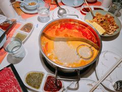 -生如夏花泰式火锅(伊藤双楠店)