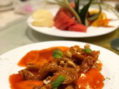 -忆品青莲素食文化主题餐厅(文华名城店)