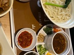 -剔八谷山西面馆(南内环店)