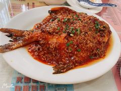 -茂隆餐厅(进贤路店)