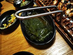 -百年食客韩式烤肉(南三环店)
