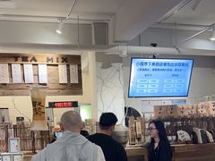 -成川茶店·潮汕工夫浓茶(万象店)