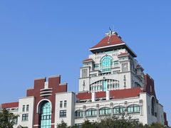 -厦门大学(思明校区)