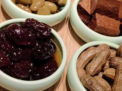 -香园茶社·金陵小灶(老门东店)