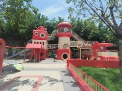 -广州市儿童公园