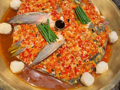 -2046湘味厨房(深圳湾店)