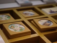 -好一朵茉莉花(老门东店)