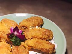 -新白鹿餐厅(金鹰新街口店)