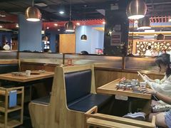 -傣妹火锅(南京东路一店)