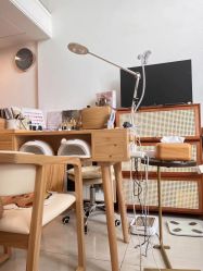 -Single·会社美甲美睫