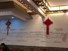 大堂-三林民间传菜