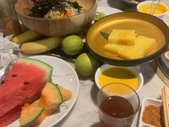 -火炉火自助餐(西直门凯德MALL店)