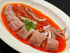 -醉东Oriental House(静安嘉里店)