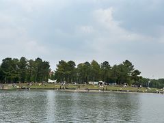 -美兰湖景区
