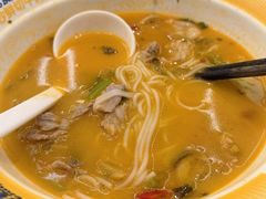 -粉小主·贵州酸汤牛肉粉(南京仙林金鹰店)