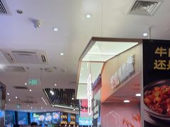 -西贝(武汉群星城店)