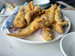 -隐厨·海鲜餐厅(恒通路店)